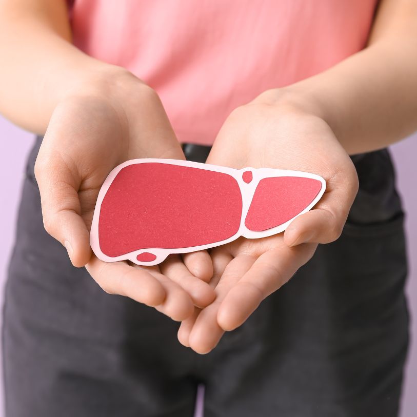 Tratamento da doença hepática gordurosa não alcoólica