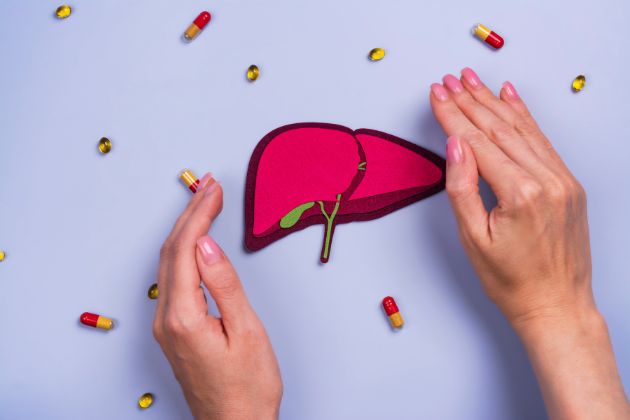 Hepatite medicamentosa