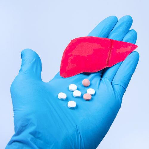 Hepatites medicamentosas